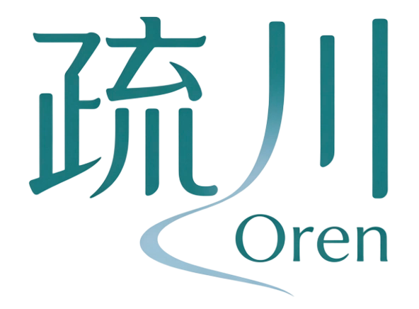 疏川Oren官方首頁